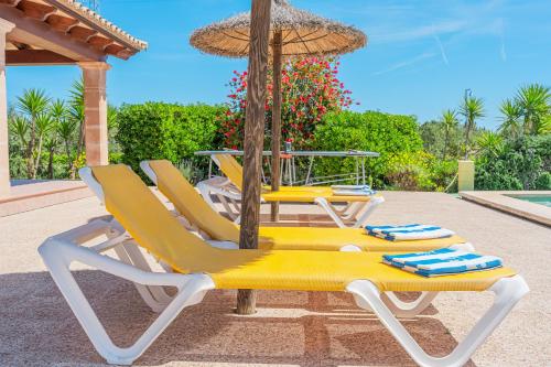 Ca Na Neus - carbon neutral hotel in Pollenca