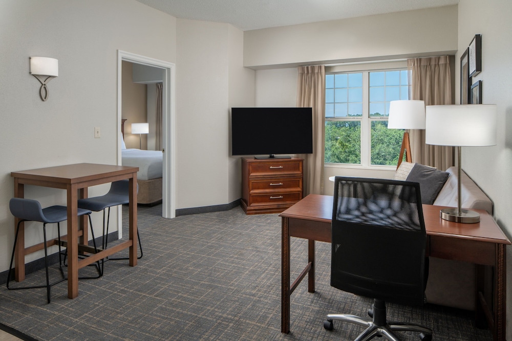 Residence Inn Charleston Riverview - photo 23