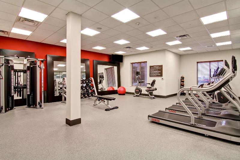 Hilton Garden Inn Woodbridge - photo 143