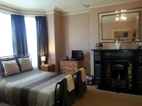 Riftswood Bed and Breakfast