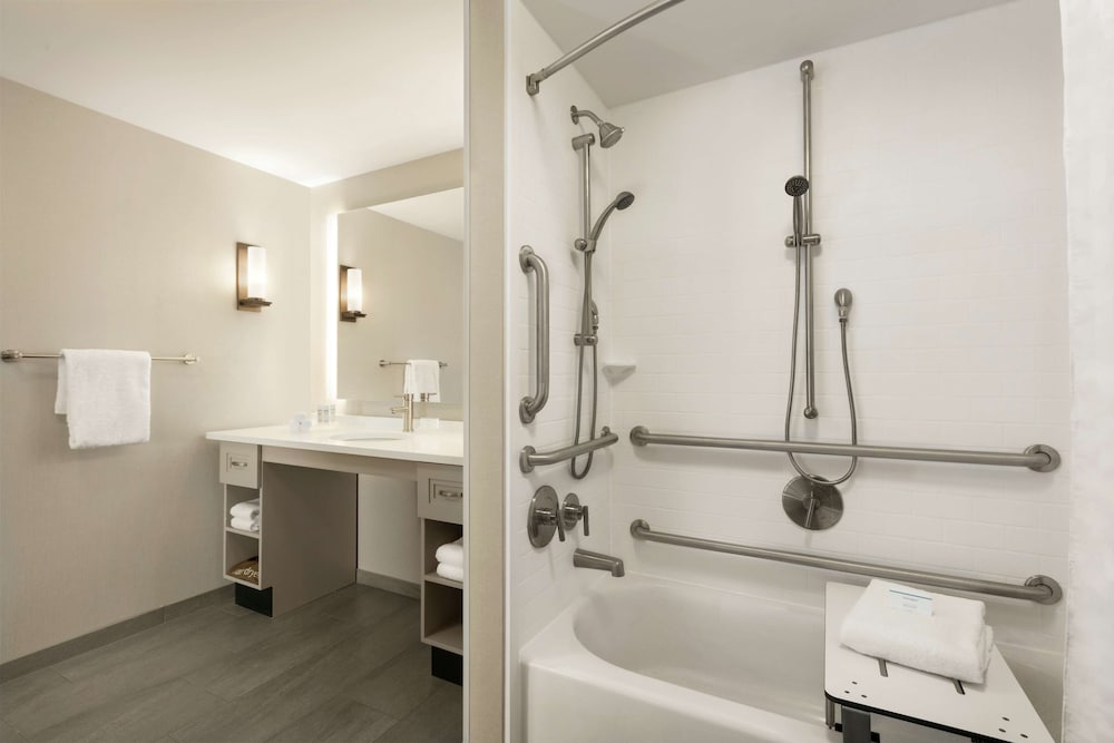 Homewood Suites By Hilton Worcester - photo 26