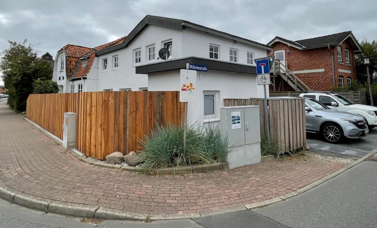 Ferienhaus Stemmert — hotel in Gelting