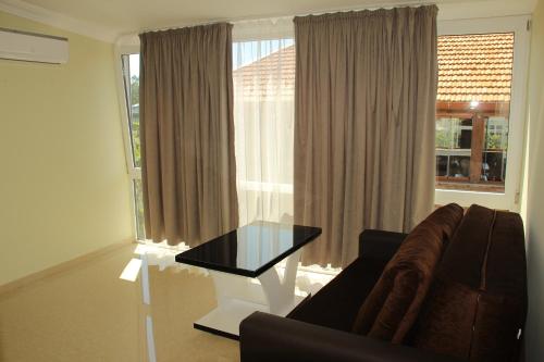 David's Guest House