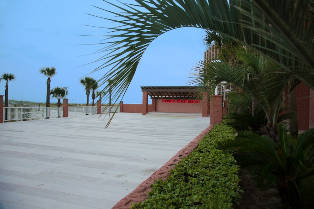 Perdido Beach Resort - photo 72