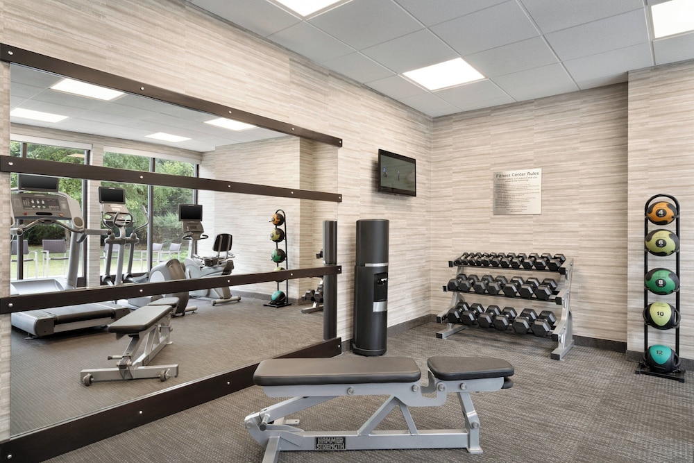 Courtyard by Marriott Ewing Princeton - photo 24