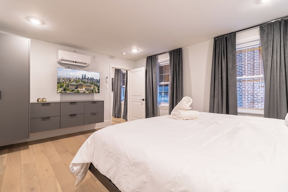 Thena Hotel Spacious 1 Bedroom City Center - photo 6