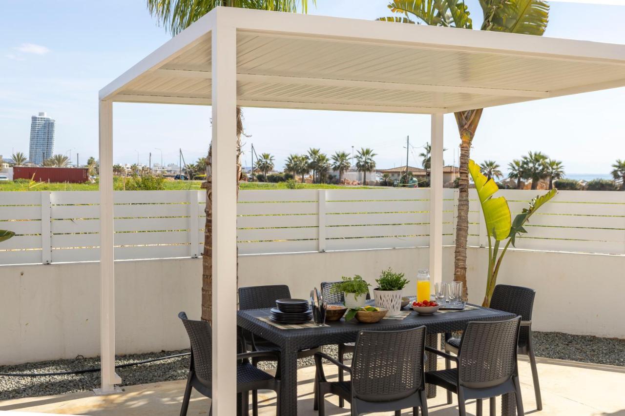 Sweet Seaview Villa