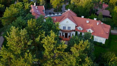 Baśniowa — hotel in Wyszkow