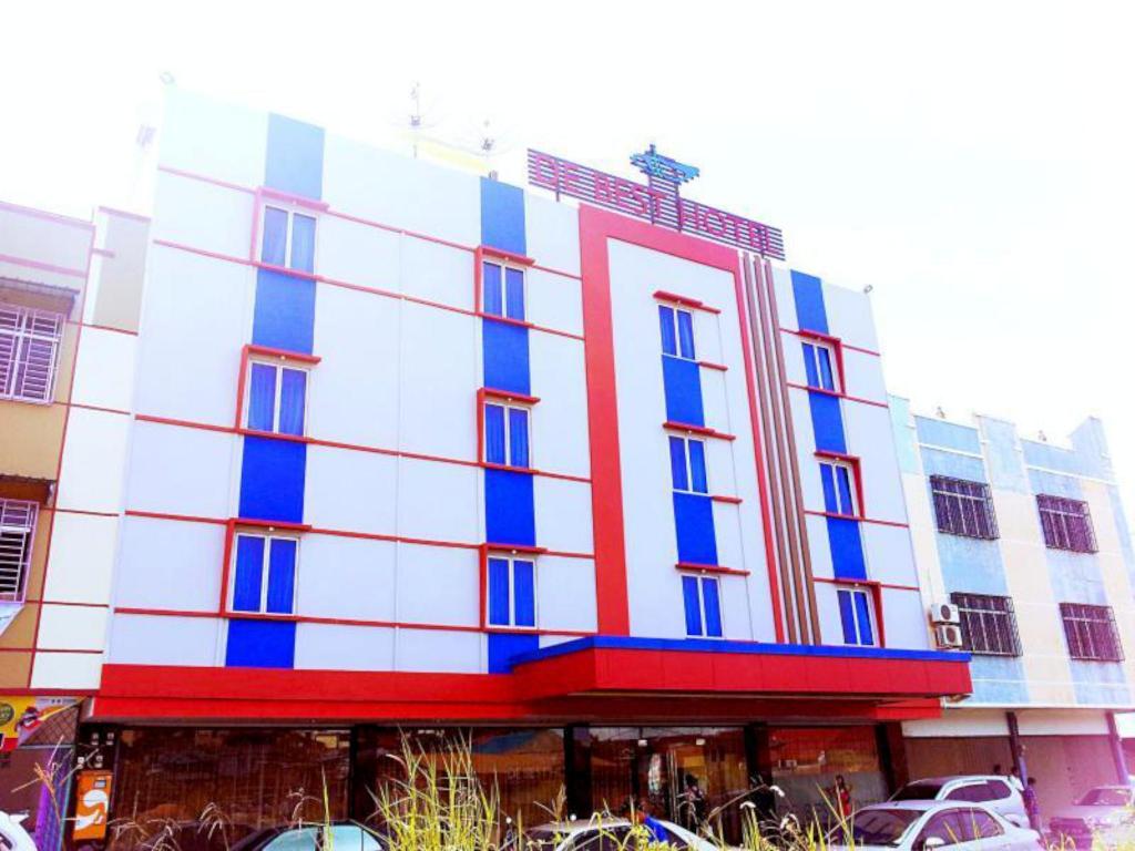 De Best Hotel - carbon neutral hotel in Batam