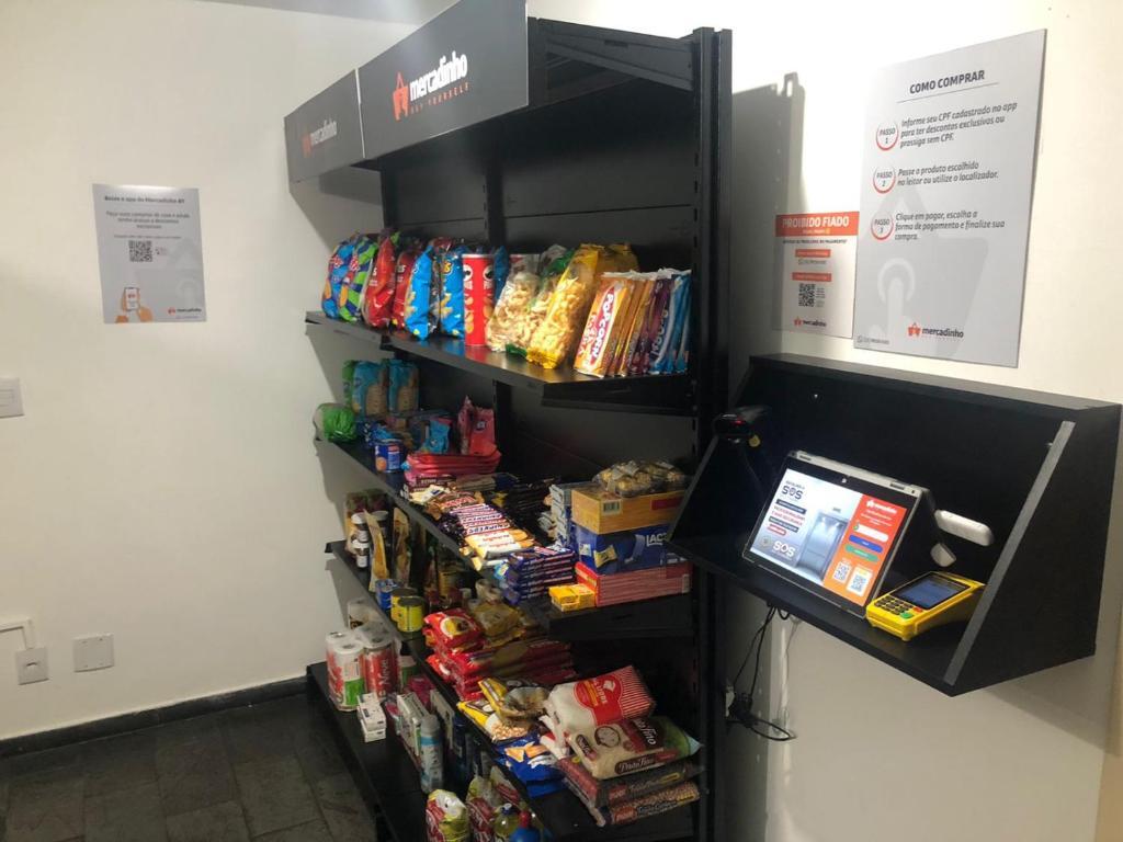 Apart Hotel Volpi 801 Conforto e Exclusividade in Belo Horizonte, Brasil