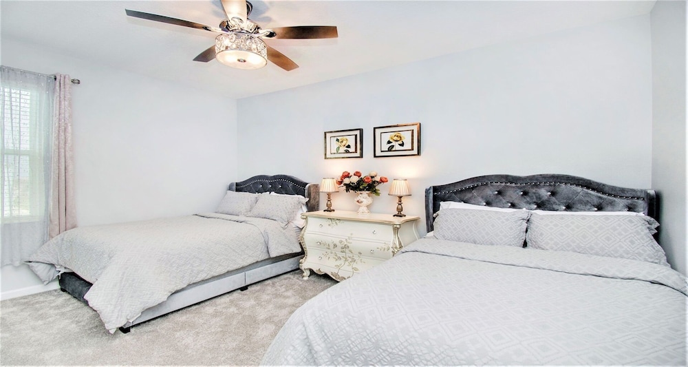2BR Condo Champion'sgate w Resort Access Disney - photo 3