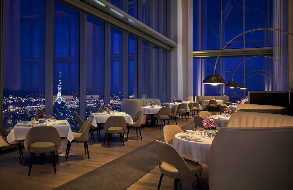 Four Seasons Hotel Philadelphia at Comcast Center - photo 85