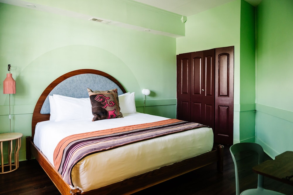 Frenchmen Hotel - photo 39