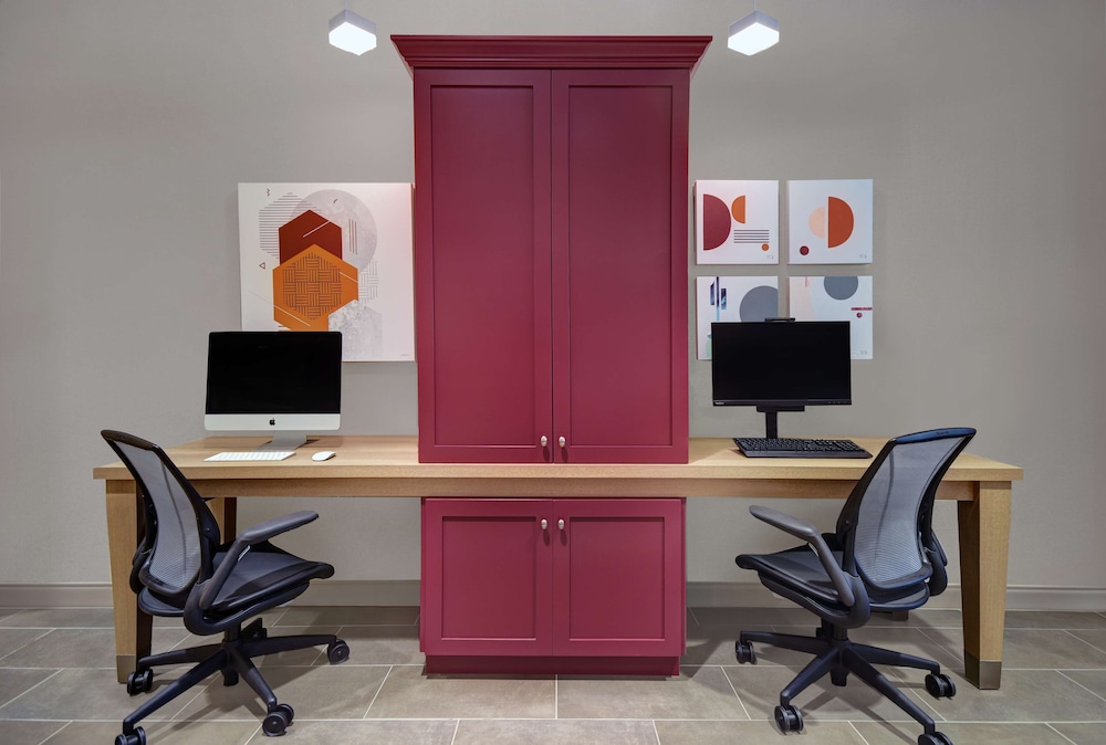 Home2 Suites by Hilton Blacksburg University - photo 3