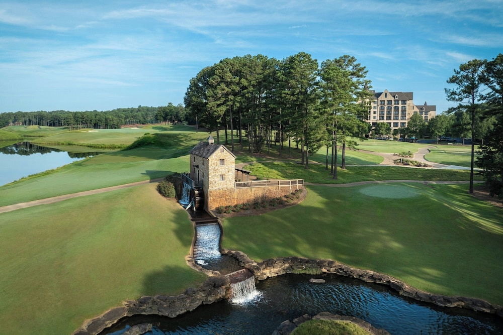 Renaissance Birmingham Ross Bridge Golf Resort & Spa - photo 98