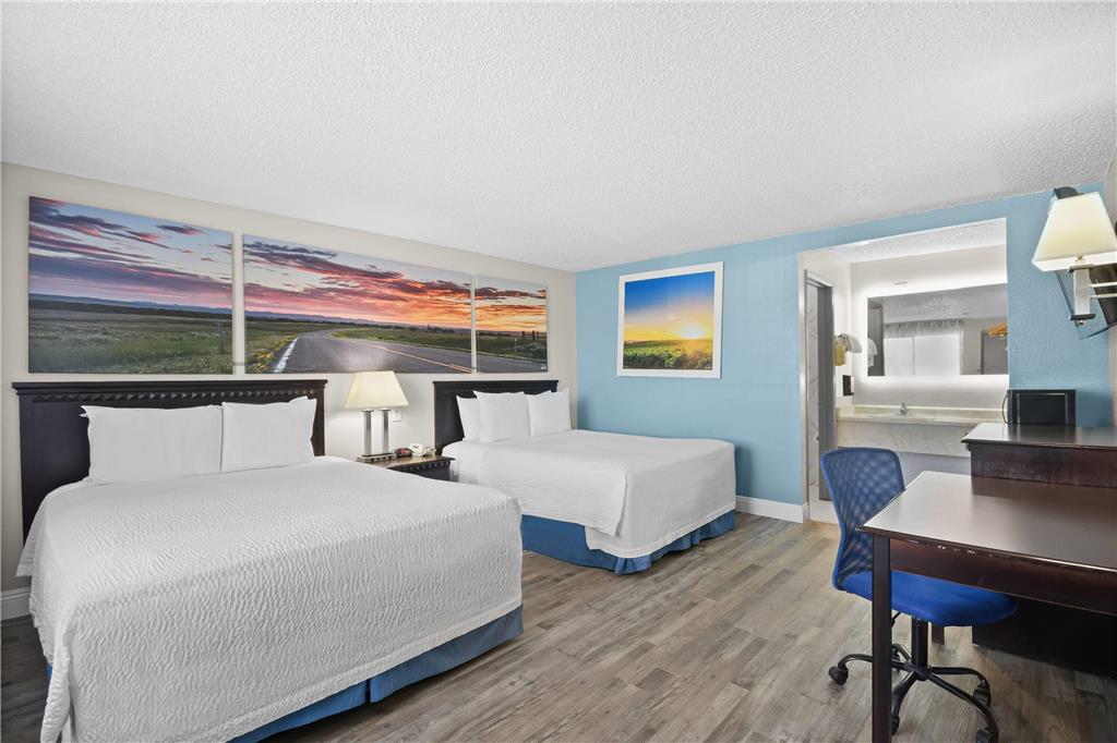 Days Inn by Wyndham Lost Hills - photo 18