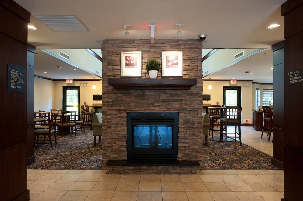 Staybridge Suites East Stroudsburg Poconos by IHG - photo 29