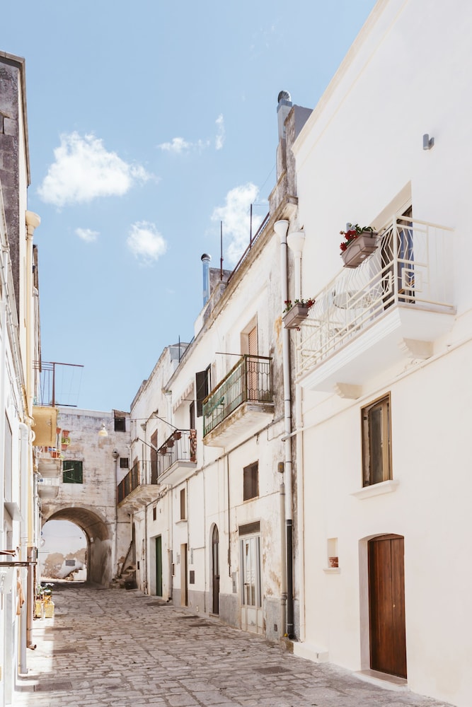 Miramonte Holiday in Montescaglioso, Italy