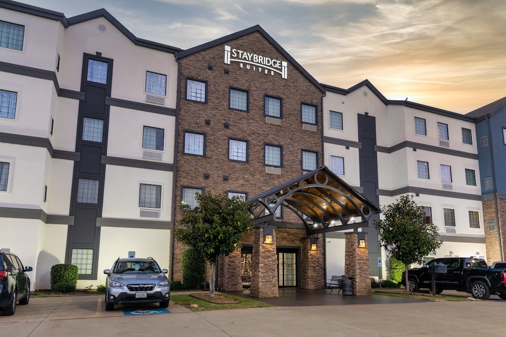 Staybridge Suites Longview by IHG - photo 108