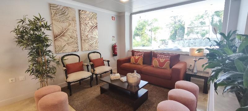 Hotel São Mamede Estoril in Estoril, Portugal