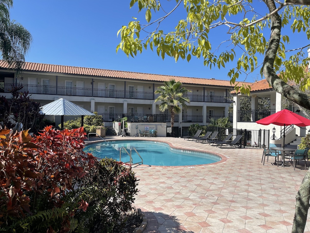 Red Roof Inn PLUS & Suites Tampa - photo 14