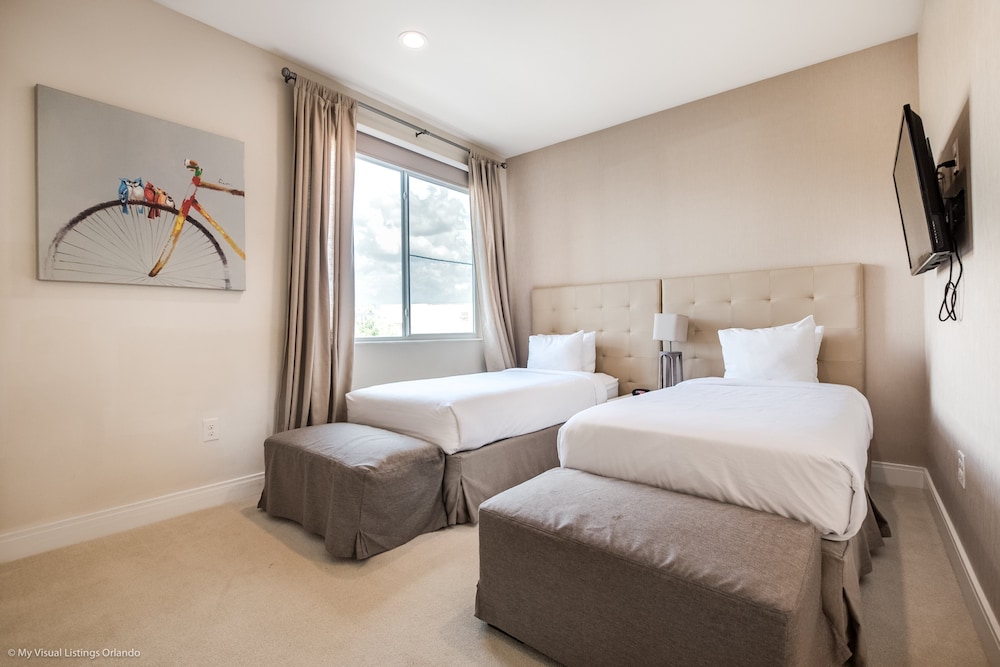 Magic Village Resort Townhouse - photo 35
