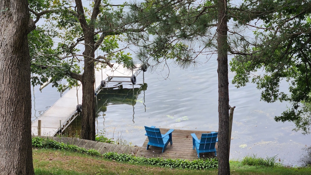 LakePlace Bed & Breakfast - photo 18