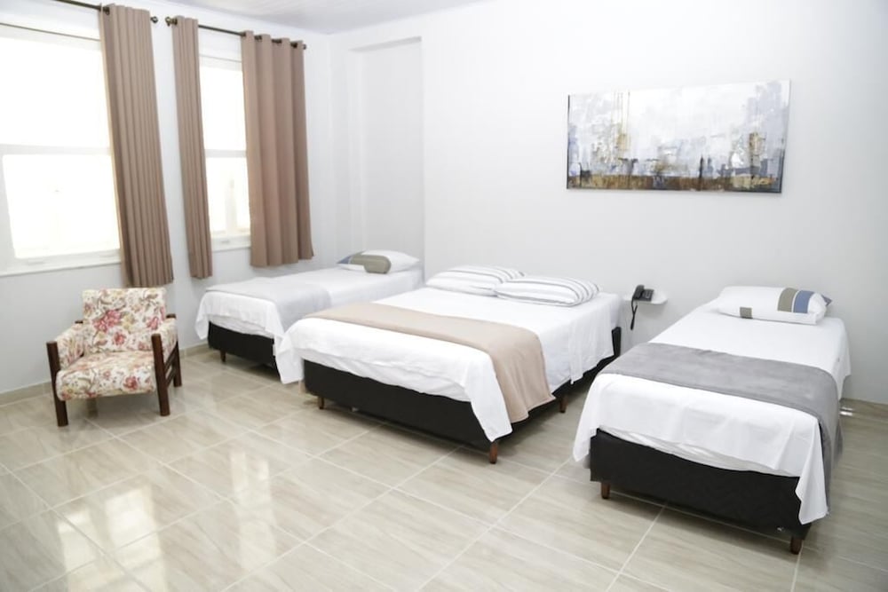 Hotel Pousada Cassino — Caete — photo 2