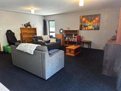 Te Piringa The Sanctuary — hotel near Wanganui Airport