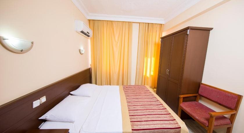 Klas Dom Suite Annexe — Mahmutlar — photo 2