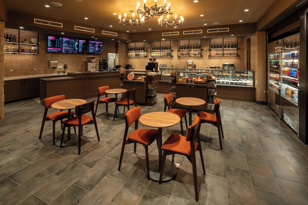 Golden Nugget Hotel & Casino Lake Tahoe - photo 24