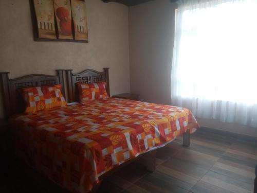 Cabaña Penthouse — Ciudad Guzman — photo 4