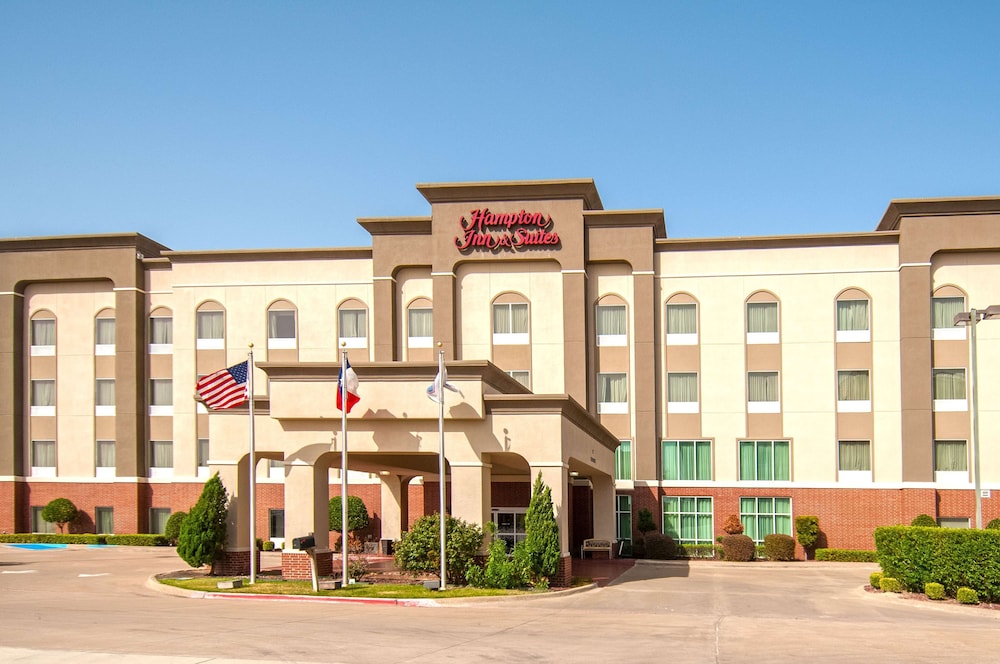 Hampton Inn & Suites Waxahachie - featured photo