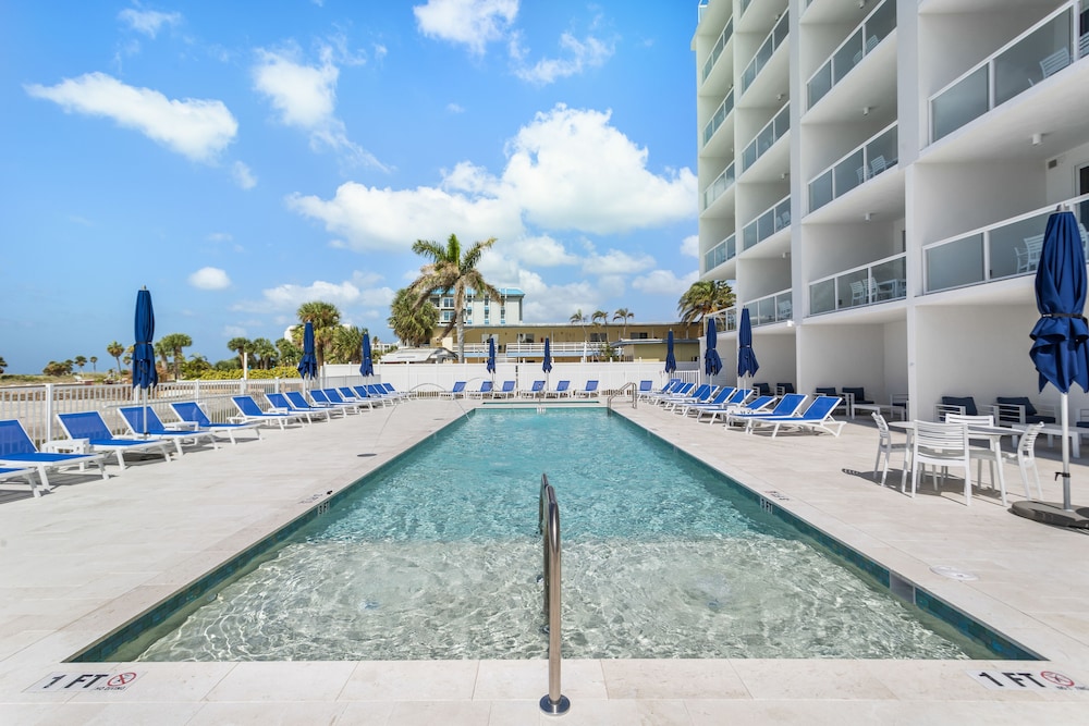 Treasure Island Ocean Club - photo 89