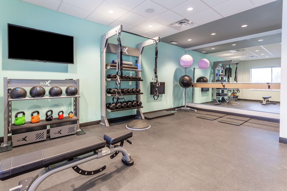 Tru by Hilton Binghamton Vestal - photo 21