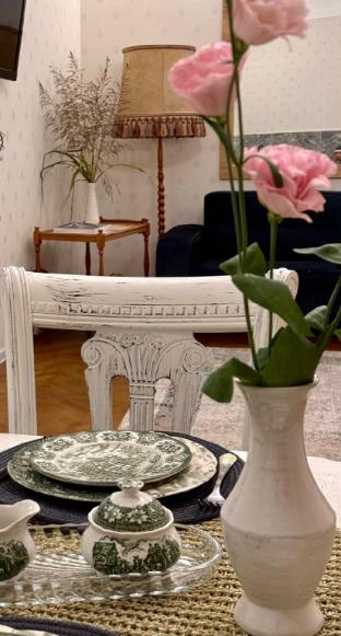 Sweet Home Tskaltubo Family Guesthouse Near Spa Park