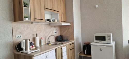 Sunset Apartment Atlantis Resort in Burgas, Bulgaria