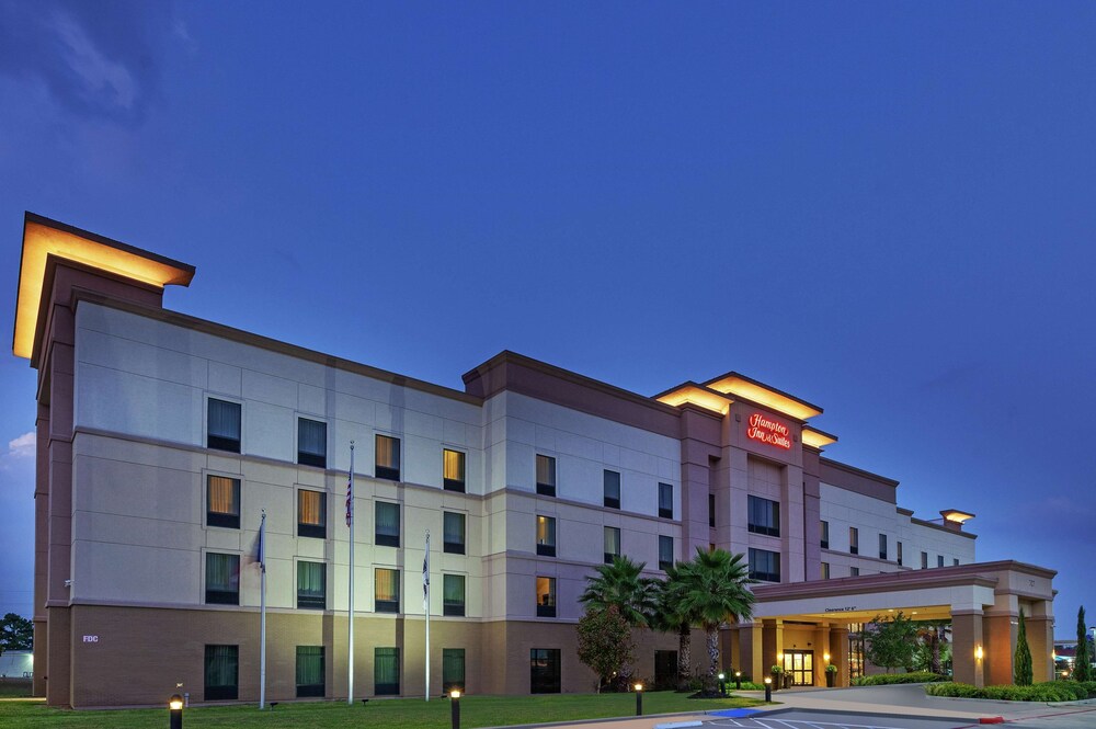 Hampton Inn & Suites by Hilton Houston North IAH - photo 36