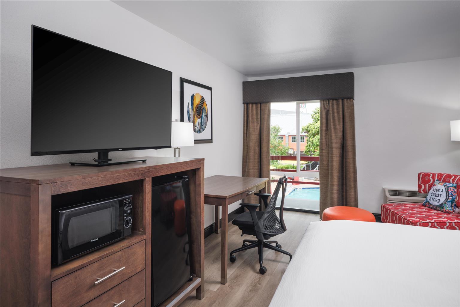 Aiden Austin City Hotel - photo 26