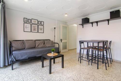 Guestready Tranquil Haven in Canyamelar - last minute hotel in Valencia