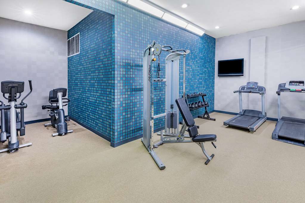 La Quinta Inn & Suites by Wyndham Pharr RGV Medical Center - photo 8