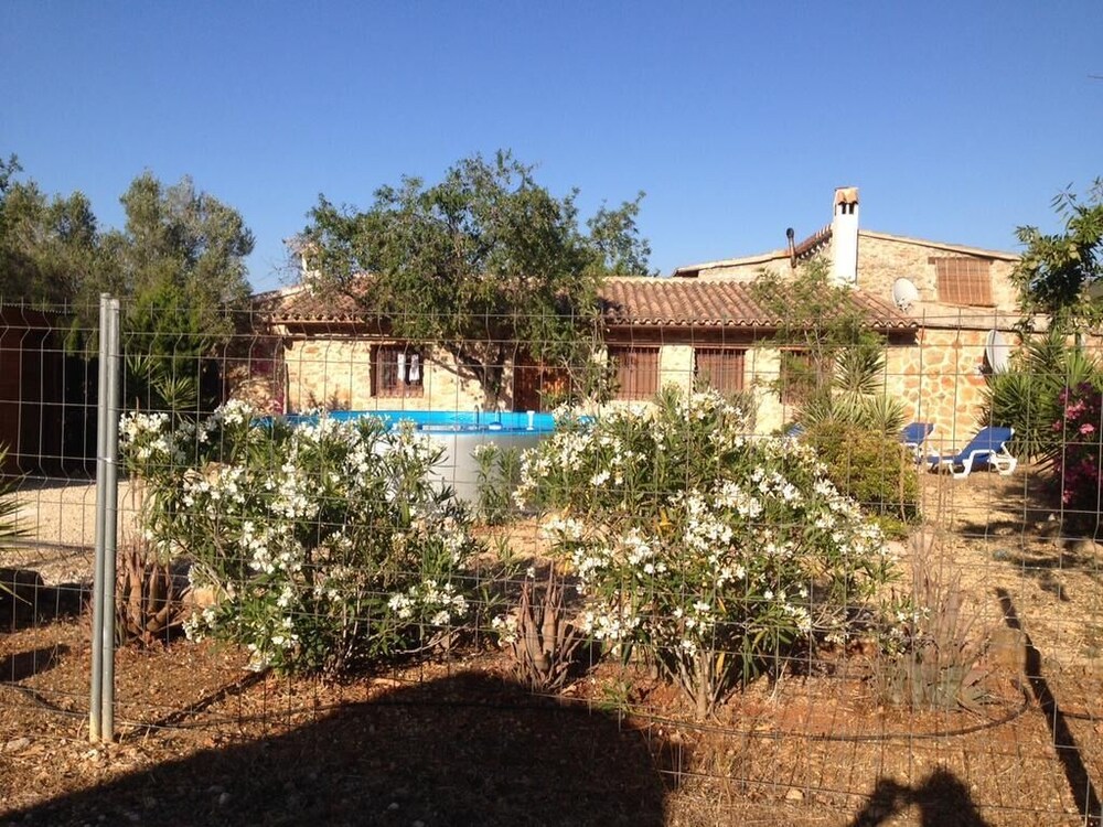 Casitas Gorgos — Gata De Gorgos