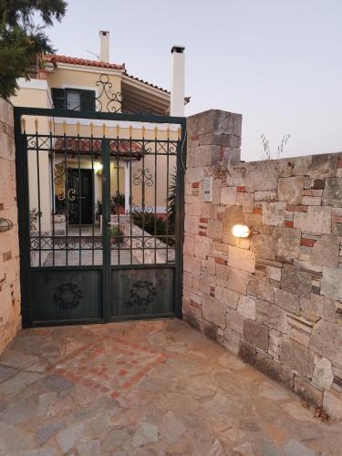 Sunset Haven Aegina — Unknown City — photo 3