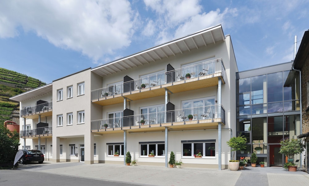 Hotel Villa Sanct Peter