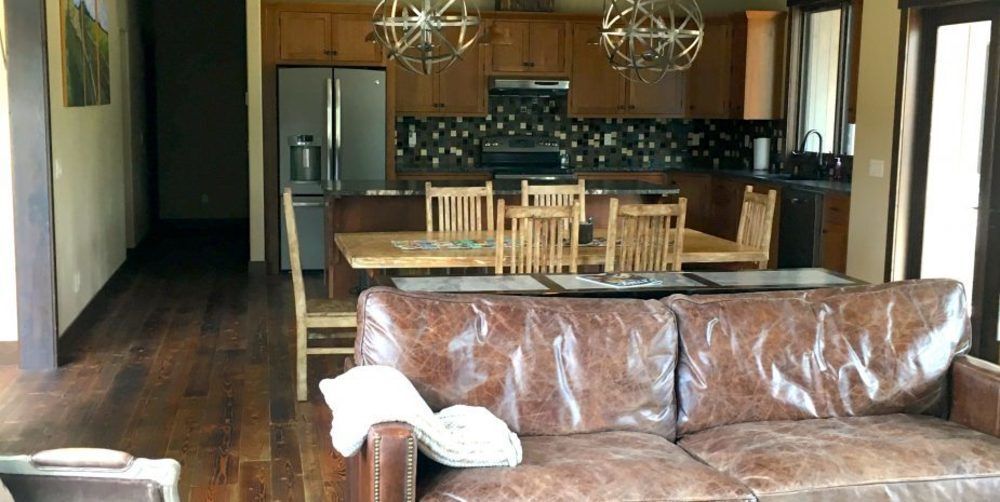 Wilderness Club in Eureka, United States