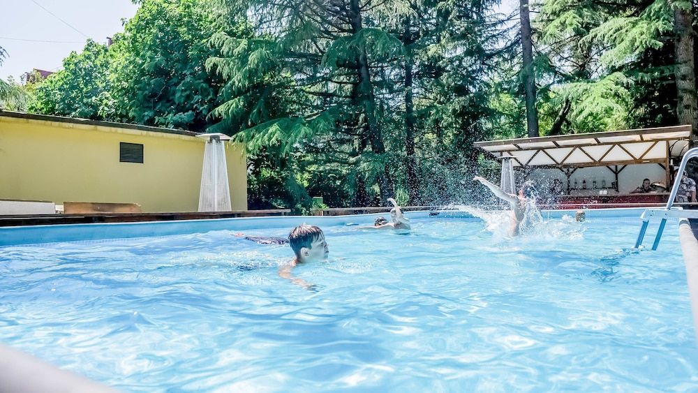 ProfSport in Adler, Russia