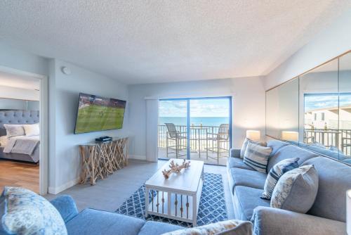 Canaveral Towers 401 - photo 120