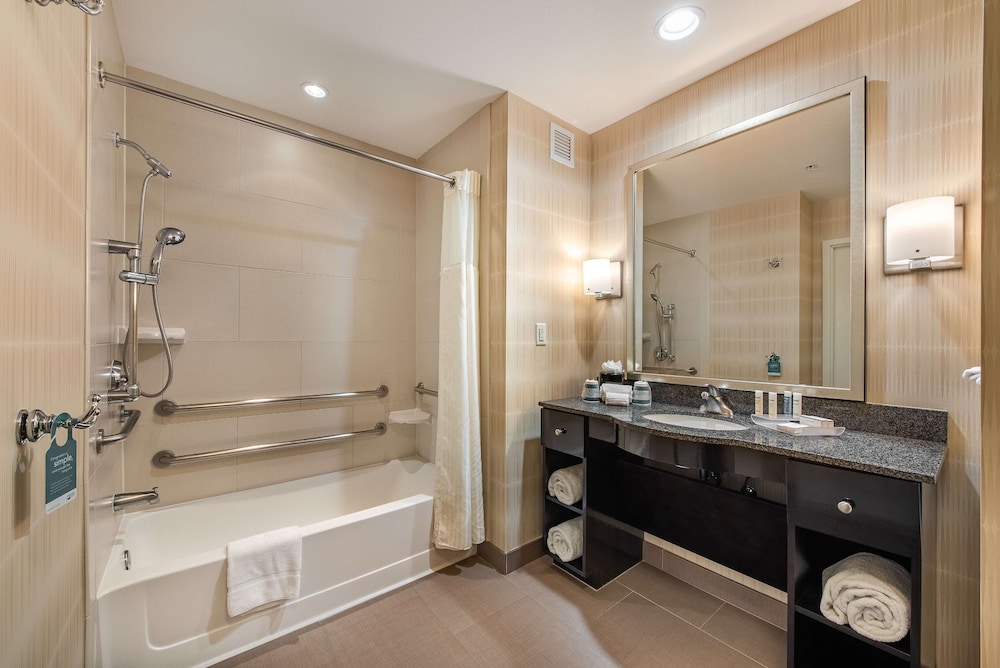 Homewood Suites by Hilton Oxnard Camarillo - photo 66
