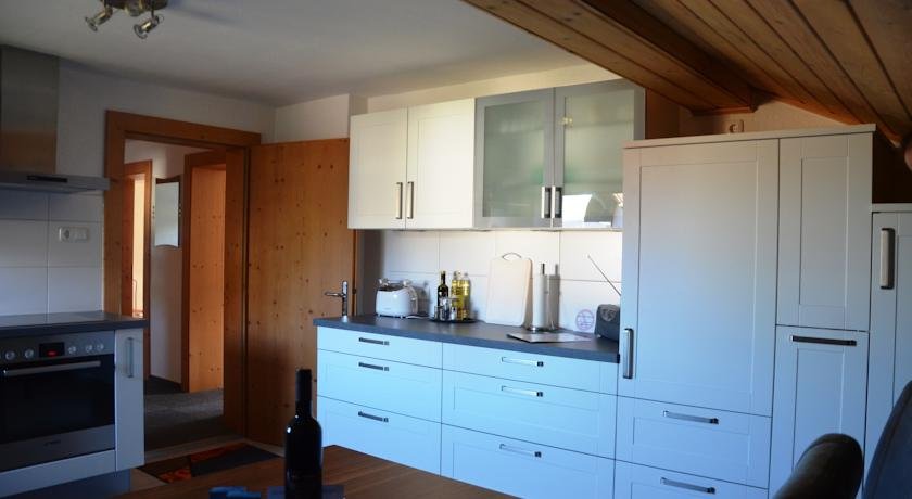 Anita’s Ferienwohnung Nahe Neuschwanstein — Reutte — photo 3