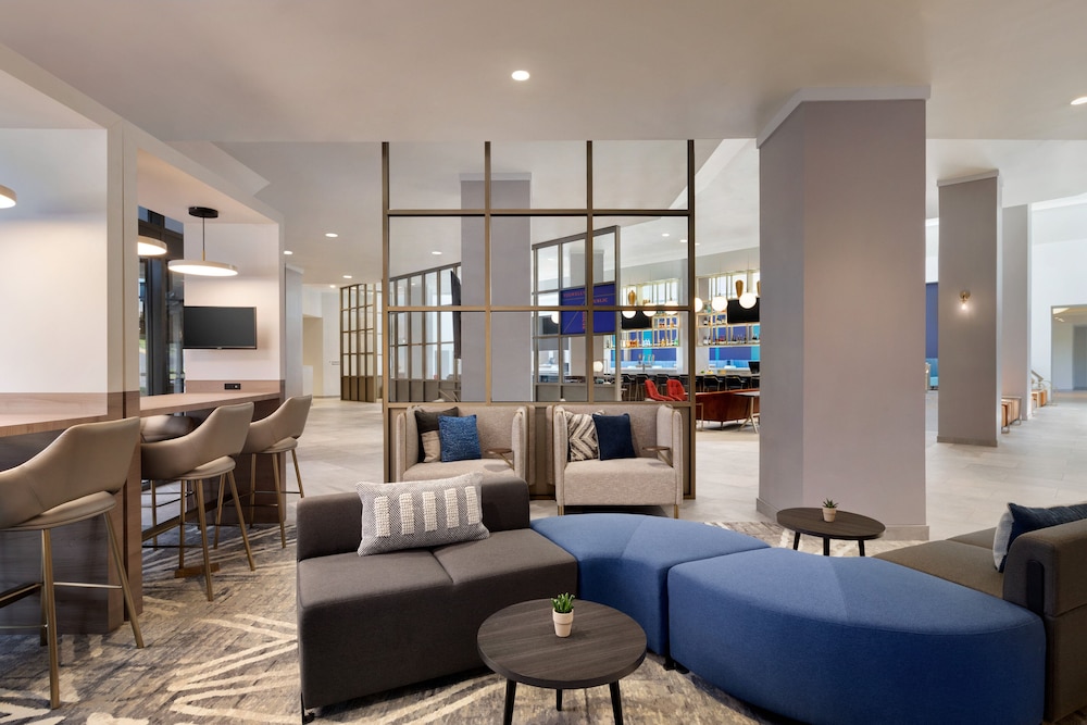 Crowne Plaza Greenbelt Washington DC - photo 85